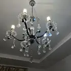 ثريا كريستال