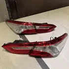 صطبات كامري 2020
