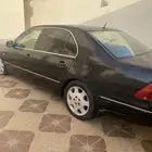لكزس LS 430 موديل 2003