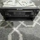 مسجل هايلوكس