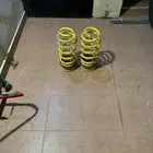 يايات خلفي جي اكس ار