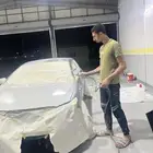 مركز المتحده الساطعه لصيانه السيارت