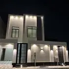 للبيع فيلا مساحة 270 فاخرة قريبة من العثيم بارك بسعر مغرى