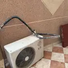 سكراب مكيف سبليت