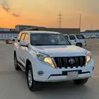 برادو 2015 تانكي كبير