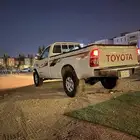 هايلكس 2010 غمارة دبل