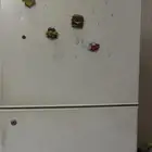 ثلاجة هيتاشي كبيرة