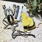 للبيع سرج قدرة وتحمل استخدام شهرين فقط