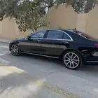 للبيع مرسيدس موديل 2019 اس 450