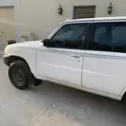 نيسان باترول 98