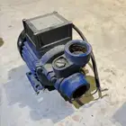 دينمو وقطاس