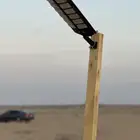 كشافات قويه على الطاقة الشمسية