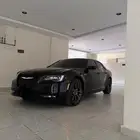 كرايزلر مخزن V8