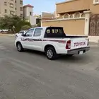 هايلوكس 2013 وكاله ممشى قليل