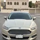 فورد فيوجن
