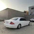 مرسدس 500s