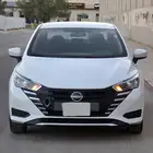 نيسان صني 2024