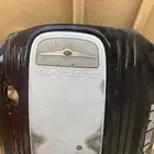 غطاء مكينة كرايسلر شارجر