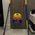 مرجيحة اطفال استخدام بسيط جدا