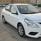 نيسان صني نظيف للمستخدم