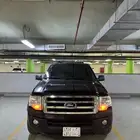 فورد اكسبدشن