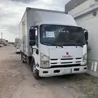للبيع دينا ايسوزو موديل 2014