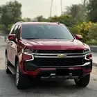 تاهو 2021 بدي وكالة محركات وكالة (دبل)