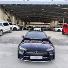 مرسيدس E200 كوبيه 2021