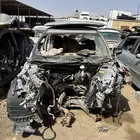 قطع غيار نيسان اكس تريل موديل 2016