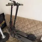 سكوتر كهربائي السرعه 45km