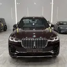 BMW X7 2022 سعودي