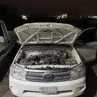 فرشنر موديل 2009 دبل قير وشاصي شرط المكينه مبدله وكاله شرط