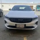 جيلي امجراند 2024 ماشي 31 الف