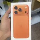 17 برو برتقالي سعودي ضمان حاسبات