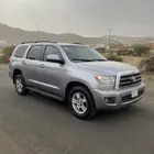 سكويا 2009