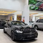 Mercedes CLE200