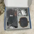 قفاز روبوتي لإعادة تأهيل لمرضى الجلطات اليد