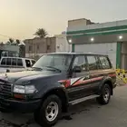 صالون 96 مفحوص ومجدد مع لوحه مميزه