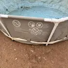 للبيع مسبح مستعمل