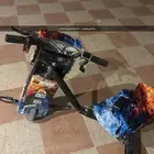 السكوتر للبيع 300