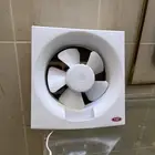 سخان وشفاط حمام