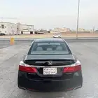 هوندا الكود 2015