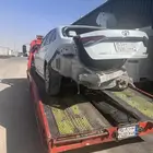 كورلا 2023 مصدوم