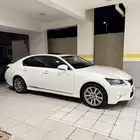 لكزس جي اس 350 موديل 2015 Lexus gs350