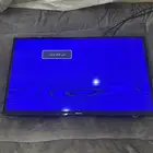 شاشه تلفزون 32 بوصه م فيها شي جديده