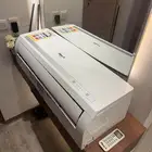 مكيف اسبلت