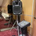 ايجار سماعات جميع المناسبات