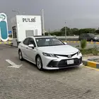 كامري فل كامل
