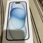 ايفون 15 عادي