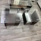 أثاث طاولات ضيافة